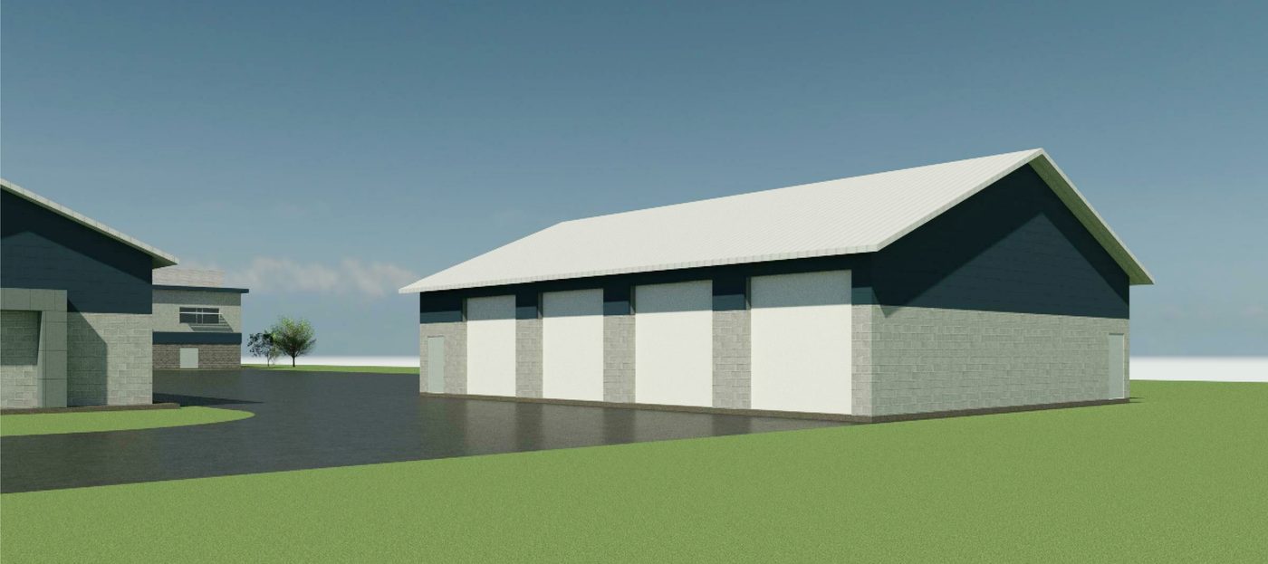 Wood-Ridge Recreation Complex, view 2